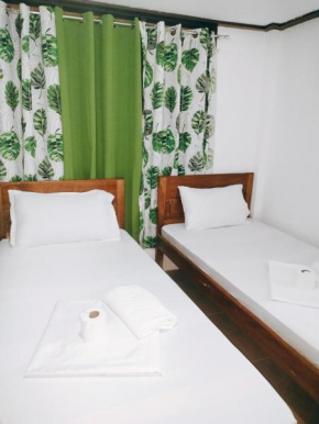Ziah's Guest House